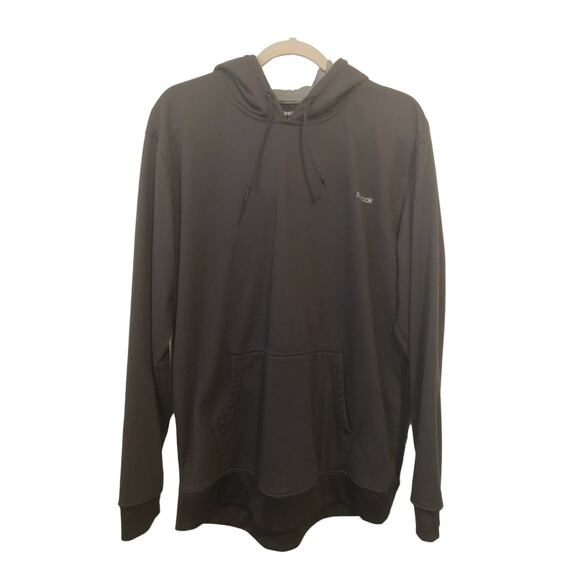 Reebok hoodie size XL - Picture 1 of 5